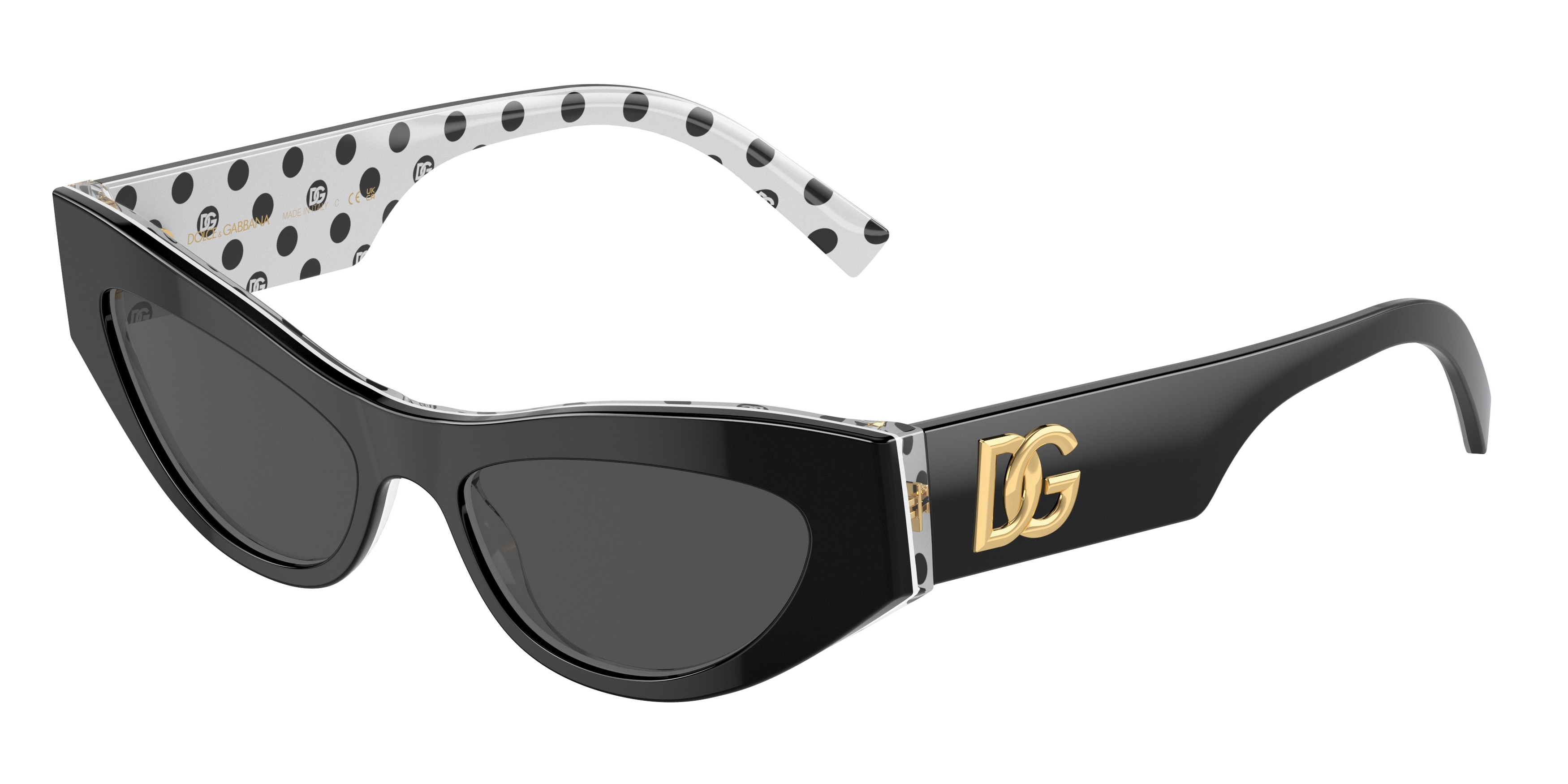 Dolce & Gabbana DG4450 331687  